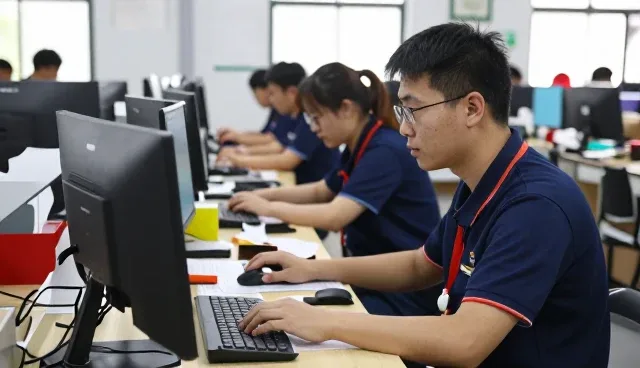 旧房翻新需求推动批发零售等优化升级