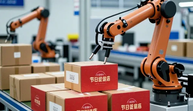 数字化采购流程如何重塑企业礼品业务