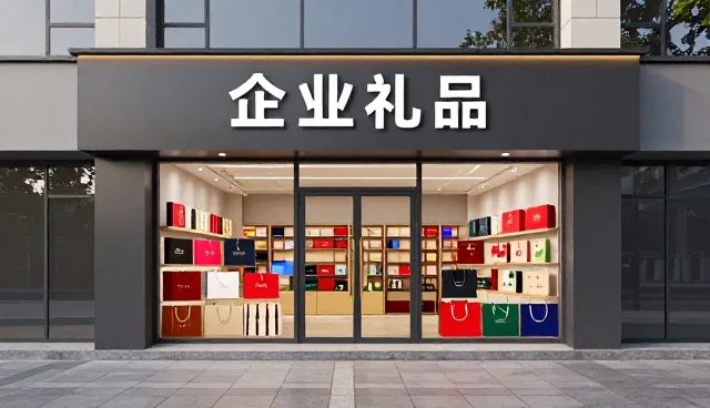 礼品采购用户如何选择合作关系