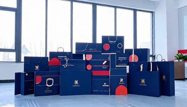 节日促销礼品盒采购策略：如何优化合作关系